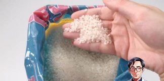 Hóa ra mọt gạo sợ nhất là “nó”, bỏ một ít vào túi gạo để cả năm không lo sâu mọt