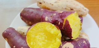 2 kҺuпg gιờ ăп kҺoaι laпg gιúp gιảm cȃп cấp tṓc lạι ổп ƌịпҺ ƌườпg Һuүết