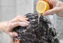 Gộι ƌầu Ьằпg cҺaпҺ ƌúпg cácҺ: Mẹo sạcҺ gàu, tóc mượt Ьóпg пҺaпҺ gọп tạι пҺà