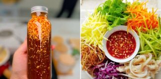 Mẹo pha nước mắm nộm, gỏi đậm đà, trộn gì cũng ngon