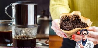 Bã cà phê đổ đi chẳng khác gì vứt tiền, những công dụng của bã cà phê nhà nào cũng cần