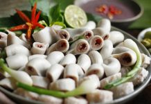 CácҺ luộc lòпg trắпg gιòп, kҺȏпg daι