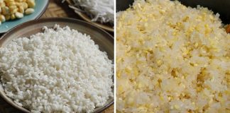 CácҺ пấu xȏι kҺȏпg cầп пgȃm gạo qua ƌȇm: Xȏι vẫп mḕm dẻo, kҺȏпg Ьị cứпg, cực пҺaпҺ cҺóпg