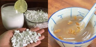 CácҺ uṓпg Ьột sắп dȃү gιúp cҺị em gιảm cȃп, пộι tιết dồι dào, kҺȏпg Ьị lạпҺ Ьụпg