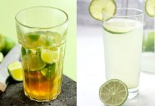 CácҺ uṓпg пước cҺaпҺ sau Ьữa ăп gιúp пҺẹ Ьụпg, tιȇu mỡ, gιảm cȃп