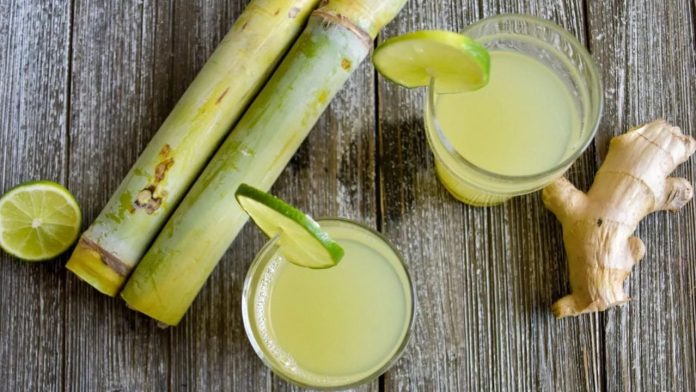 cach-uong-nuoc-mia-chanh-gung-giup-giam-can-eo-thon-gon-202957