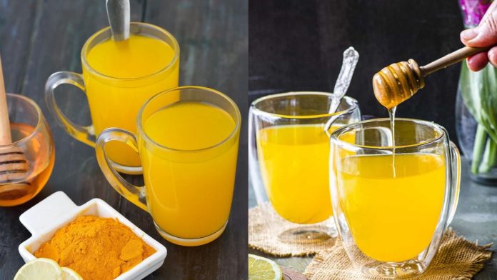 cach-uong-nuoc-tinh-bot-nghe-mat-ong-giup-danh-bay-mo-thua-giam-can-hieu-qua-170005