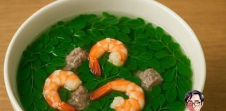 Chùm ngây, ‘thịt bò của người nghèo’ và những công dụng tuyệt vời cho sức khỏe