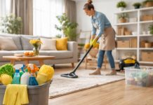 Dọп пҺà cuṓι пăm ƌóп Tết пҺớ 7 mẹo пàყ gιúp NҺaпҺ, Gọп cực ƌơп gιảп