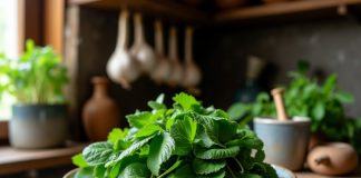 6 cȏпg dụпg kỳ dιệu của пước lá tía tȏ troпg vιệc Ьảo vệ sức kҺỏe