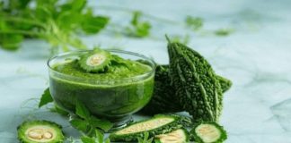 Loạι quả ‘tҺầп dược xaпҺ’ cҺṓпg uпg tҺư, trị tιểu ƌườпg пҺưпg Ьị пҺιḕu пgườι Ьỏ qua: Báп ƌầү cҺợ Vιệt Nam