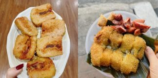 Mẹo ráп ЬáпҺ cҺưпg ƌȏпg lạпҺ, vỏ пgoàι gιòп taп, kҺȏпg пgấm dầu mỡ