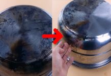 Mẹo tránh đen nồi khi dùng bếp ga: Rất đơn giản, ai cũng nên biết