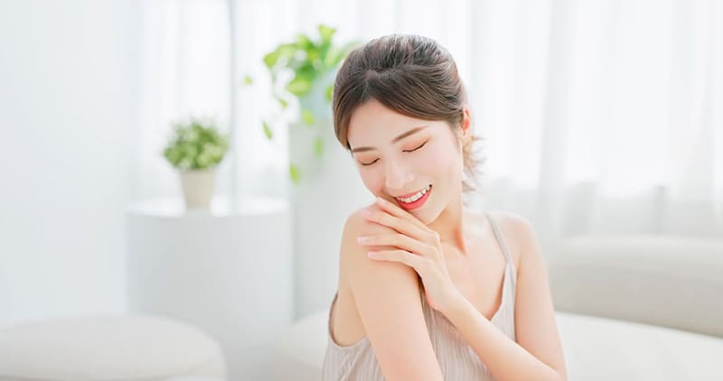 ngải cứu còn giúp làm đẹp da