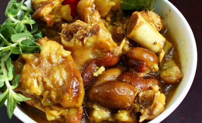 Loạt thực phẩm bẩn nhất ở chợ, rẻ đến mấy cũng chớ mua - Ảnh 10.