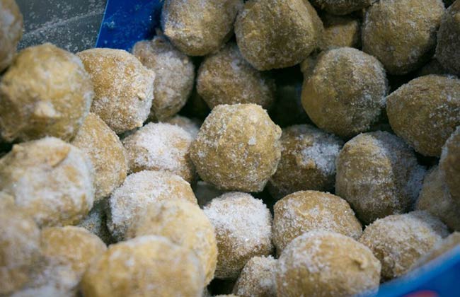 Loạt thực phẩm bẩn nhất ở chợ, rẻ đến mấy cũng chớ mua - Ảnh 7.