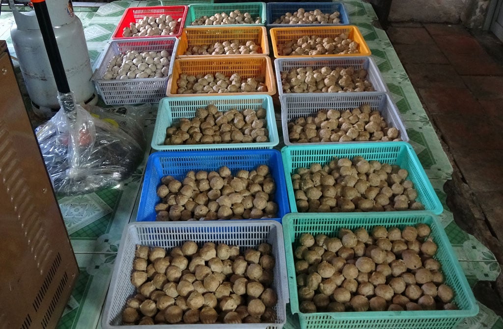 Loạt thực phẩm bẩn nhất ở chợ, rẻ đến mấy cũng chớ mua - Ảnh 8.