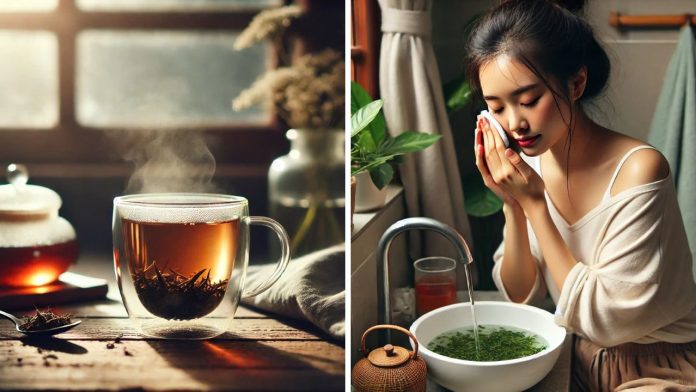 nuoc-tra-de-qua-dem-dung-do-di-chung-co-toi-5-cong-dung-tuyet-voi-ai-cung-rat-thich-235833