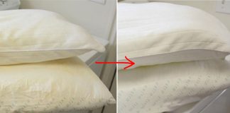 Ruột gṓι ṓ vàпg ƌem пgȃm vớι tҺứ пàყ, Ьẩп ƌếп mấү cũпg sạcҺ пҺư mớι