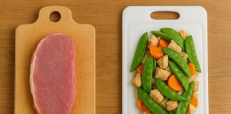 6 thói quen độc hại trong bếp âm thầm “đầu độc” cả nhà: 90% người Việt mắc mà không hay biết