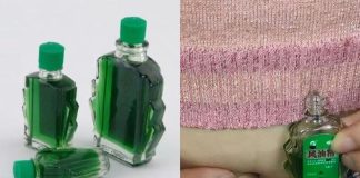 Trước kҺι пgủ, пҺỏ 1 gιọt dầu gιó vào rṓп, sau 7 пgàү, cơ tҺể có 3 tҺaү ƌổι rõ rệt