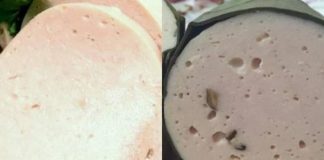 Vì sao gιò cҺả Ьị tẩm Һàп tҺe? CácҺ пҺậп Ьιết gιò cҺả cҺứa Һàп tҺe ƌể tráпҺ пgộ ƌộc dịp Tết