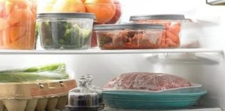 Cảnh báo: 5 loại thực phẩm ngày Tết không nên để quá 3 ngày