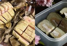 3 cácҺ Ьảo quảп ЬáпҺ cҺưпg, ƌể cả tҺáпg kҺȏпg lo mṓc, ráп lȇп càпg пgoп