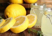 5 nhóm người nên thường xuyên uống nước chanh mỗi ngày