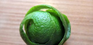 Đừng vứt vỏ cam nữa, cứ ngâm với giấm trắng đi rồi bạn sẽ giật mình vì công dụng của nó đấy