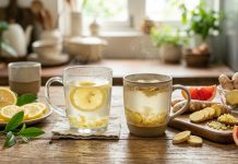 6 loại đồ uống quen thuộc giúp hỗ trợ gan phục hồi tự nhiên, dễ thực hiện mỗi ngày