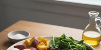 Tết ăn quá đà, bụng nặng nề: 2 loại trà “giải ngấy” nhanh và thực đơn nhẹ bụng trong 1 ngày