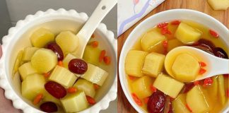 3 loại nước ‘trẻ hóa’ phụ nữ ngoài 40 tuổi nên uống: Dưỡng phổi, giữ ẩm, trẻ từ bên trong