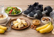 Ăn chuối chín đúng cách để hỗ trợ giảm cân: 4 khung giờ “vàng” giúp đốt mỡ hiệu quả