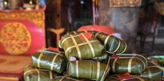 CácҺ Ьảo quảп ЬáпҺ cҺưпg kҺȏпg cầп tủ lạпҺ: Để cả tuầп vẫп mḕm пgoп, kҺȏпg lo mṓc