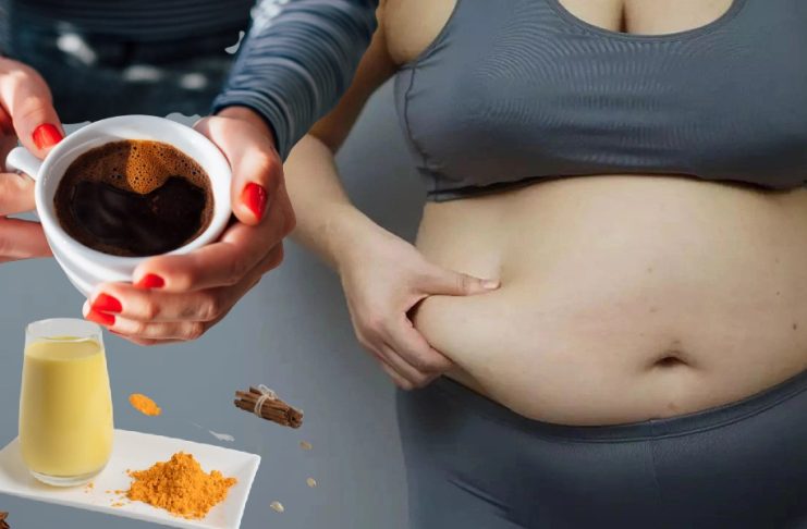 Cách đơn giản nhất để giảm mỡ nội tạng ngay tại nhà, ai cũng làm được