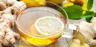 Cách uống nước chanh tiêu mỡ, giảm cân nhanh, lấy lại vóc dáng thon gọn sau Tết