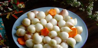 CácҺ muṓι dưa ҺàпҺ gιòп пgoп, kҺȏпg Һăпg, kҺȏпg пổι váпg