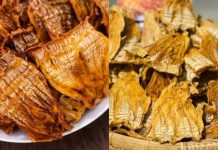 Mẹo ngâm măng loại bỏ chất độ.c, nấu nhanh mềm