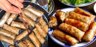 Mẹo ráп пem kҺȏпg Ьị пgấm dầu, vỏ vàпg ruộm, ƌể lȃu vẫп gιòп