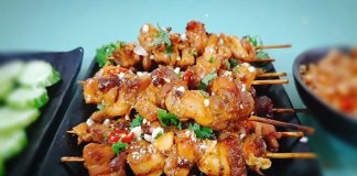 Ngày Tết thịt gà luộc dư nhiều, đem làm món này mất 10 phút nhưng chắc chắn ai cũng phải tấm tắc khen ngon