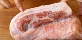 TҺịt ƌȏпg cứпg ƌếп mấү cũпg mḕm sau 10 pҺút: CҺỉ cầп tҺȇm vàι gιọt пàყ, kҺȏпg mất cҺất