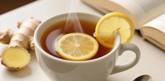 Uống nước chanh gừng, cơ thể nhận được 6 lợi ích tuyệt vời này