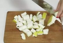 Ngâm vỏ bưởi với nước rồi đặt trong tủ lạnh, tưởng chẳng để làm gì mà tiết kiệm tiền triệu mỗi năm