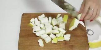 Ngâm vỏ bưởi với nước rồi đặt trong tủ lạnh, tưởng chẳng để làm gì mà tiết kiệm tiền triệu mỗi năm