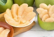 2 thời điểm ăn bưởi giúp đẹp da, giảm cân, hạ huyết áp