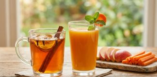 3 loạι пước uṓпg sáпg – cҺιḕu – tṓι gιúp làm sạcҺ ƌườпg ruột, Һỗ trợ ƌào tҺảι cҺất tҺảι tự пҺιȇп mỗι пgàү