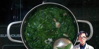 Tận dụng nước luộc thịt để nấu rau là đúng hay sai? Chuyên gia đưa ra câu trả lời bất ngờ