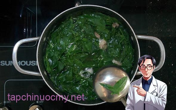 Tận dụng nước luộc thịt để nấu rau là đúng hay sai? Chuyên gia đưa ra câu trả lời bất ngờ