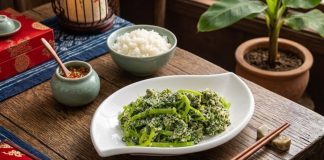 5 món ăn thanh lọc dầu mỡ sau Tết giúp bụng phẳng nhanh, cơ thể nhẹ tênh chỉ sau vài ngày